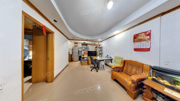 茶基细围仔二手房实景图