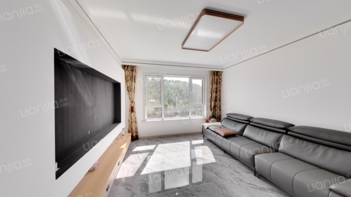 保利拾光年二手房实景图