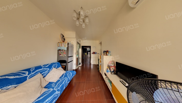 都心名苑二手房实景图