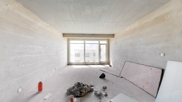 长城小镇二手房实景图