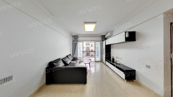 珠江半岛花园二手房实景图