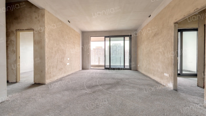 汇城茗院二手房实景图