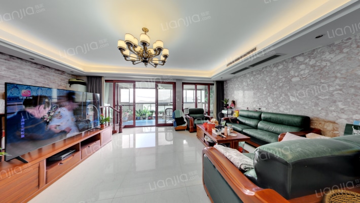 东埔海景花园三期二手房实景图