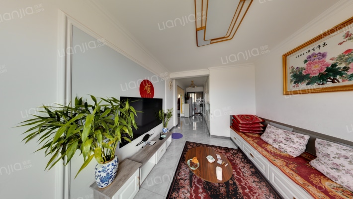 国合锦城二手房实景图