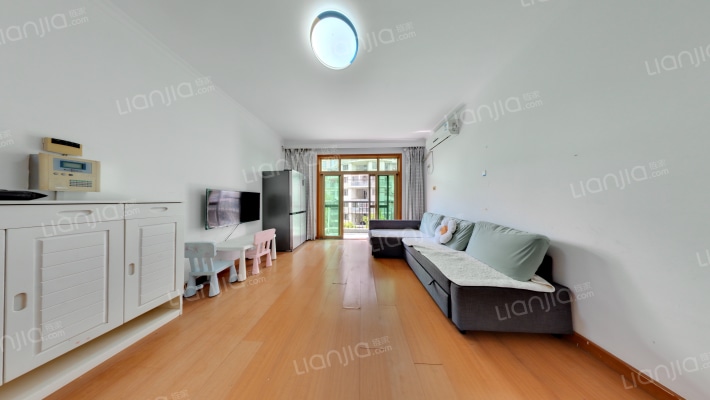 浪琴屿花园二手房实景图