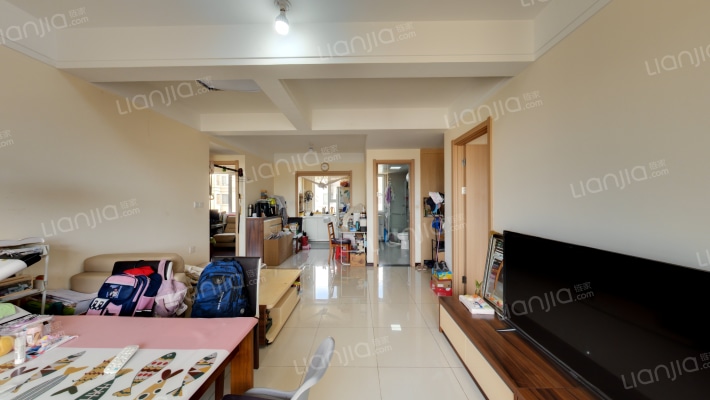 保利罗兰A1区二手房实景图