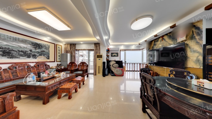 东埔海景花园二期二手房实景图