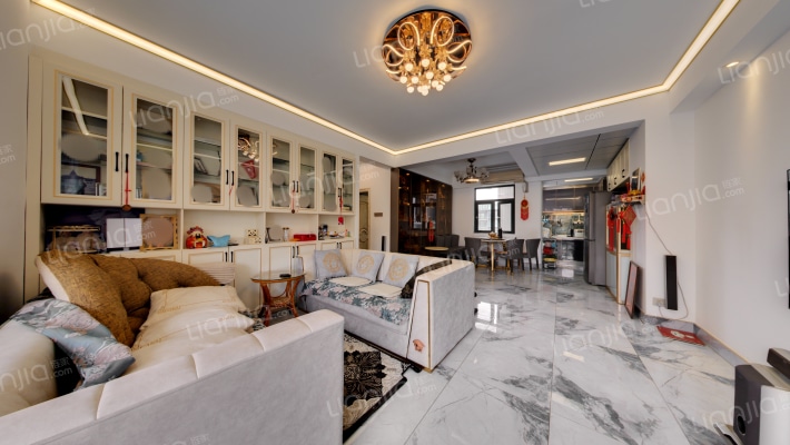 首地容御二手房实景图