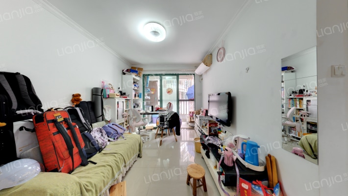 万事达名苑二期二手房实景图