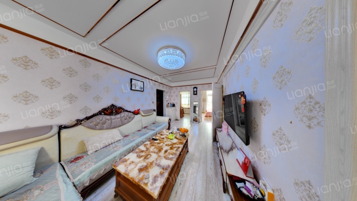 水仙公馆二期二手房实景图