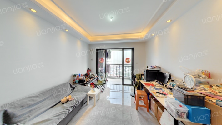 奥园誉峯二手房实景图