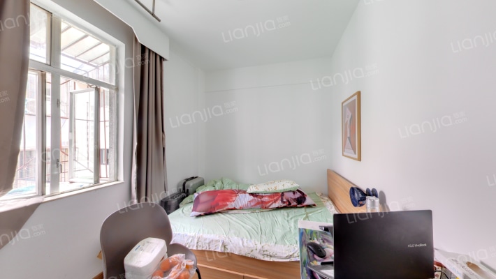 活力宝小区二手房实景图