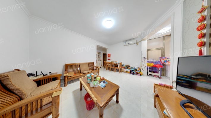 银田花园二手房实景图