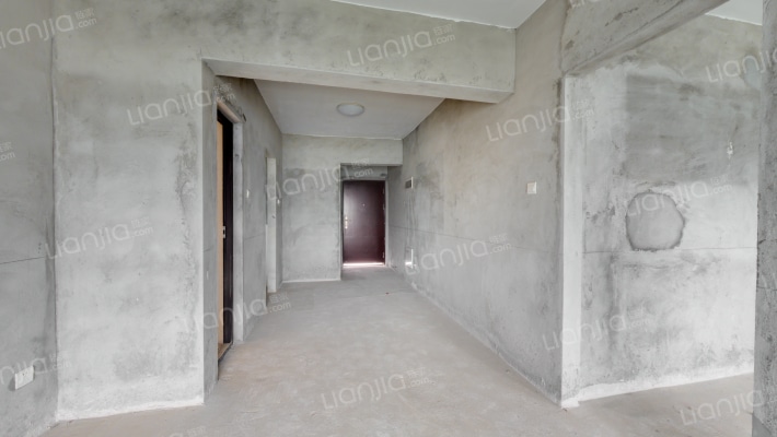 顺泽阳光公馆二手房实景图