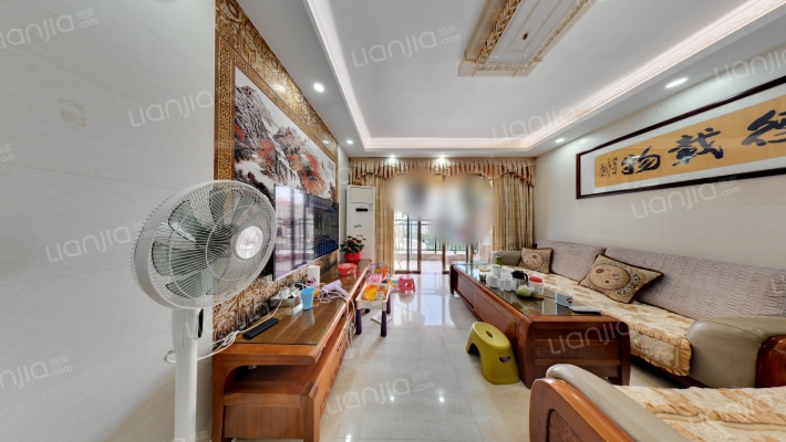 佳兆业茗萃园二期二手房实景图