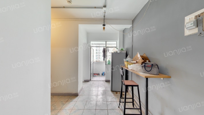 明月花园二手房实景图