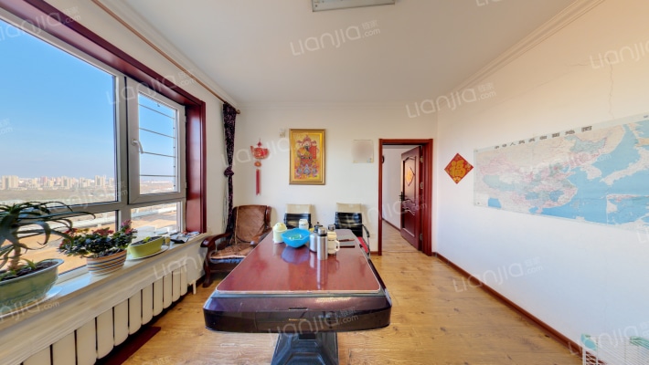 红枫园小区二手房实景图