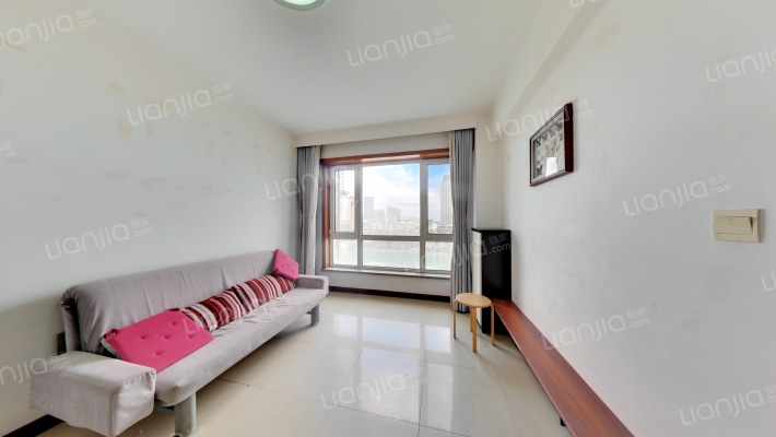 万达华府一期二手房实景图