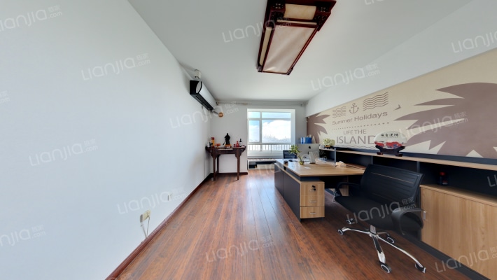 东特金星公馆二手房实景图