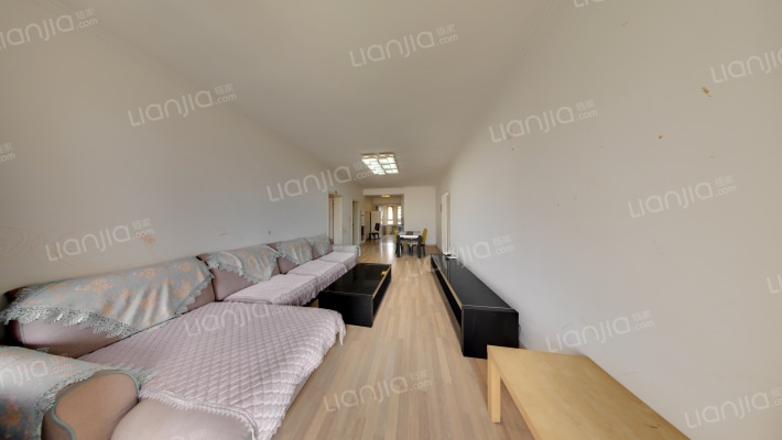 金海花园东园二手房实景图