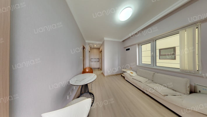 御东联二手房实景图