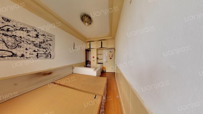 周山街二手房实景图