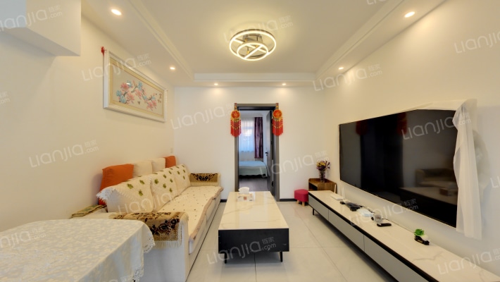 39中山岳街二手房实景图