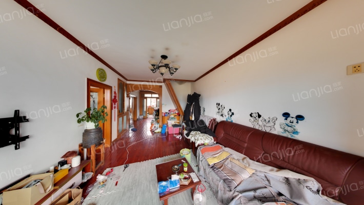 惠工街东巷二手房实景图