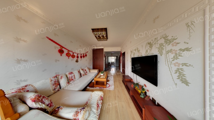 鑫宇明珠二手房实景图