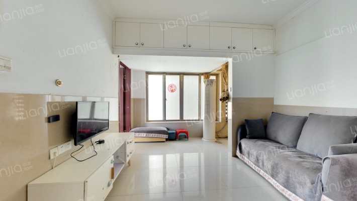 帝锋康庭二手房实景图