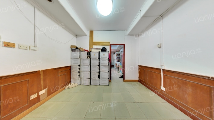 侨社小区二手房实景图