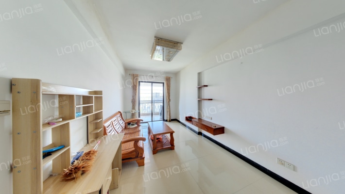 恒福家园二手房实景图