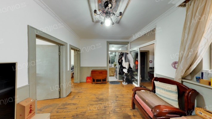 金湖里二手房实景图