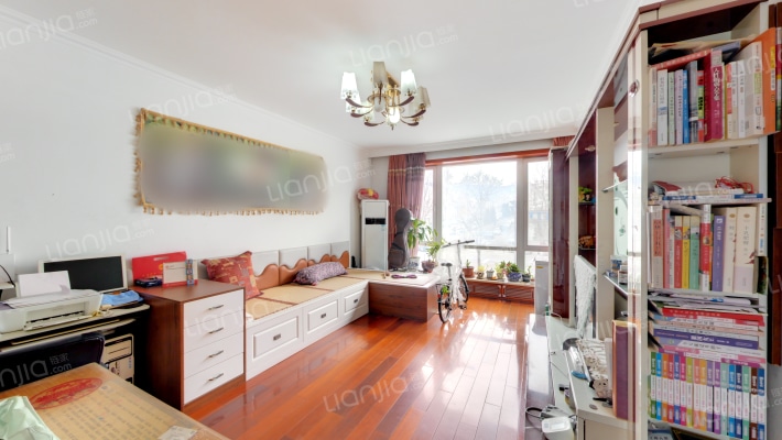 南华街二手房实景图