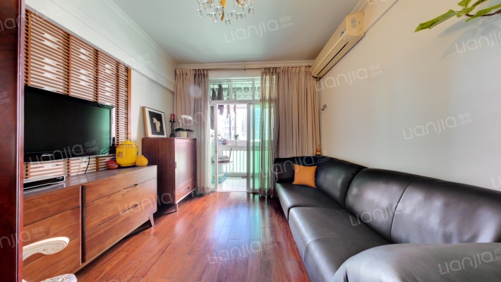 新街口花园二手房实景图