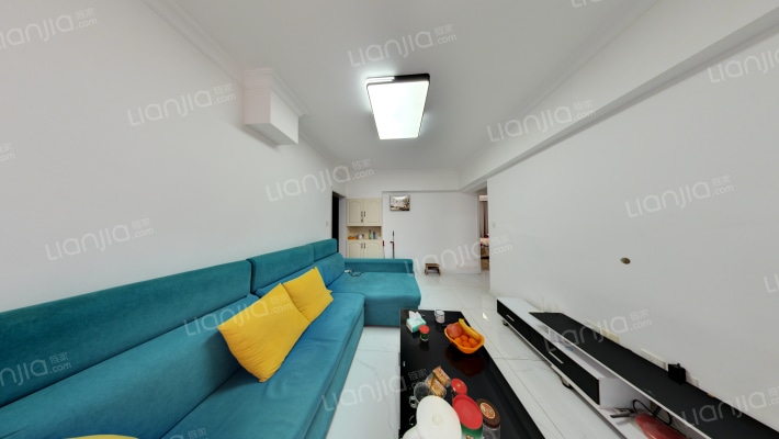 光风街二手房实景图