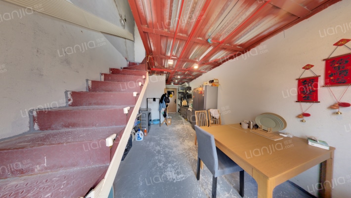 鸿翔芮丽二手房实景图