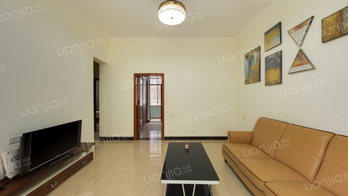 东苑新村二手房实景图