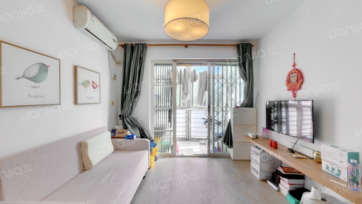 花园城一期二手房实景图