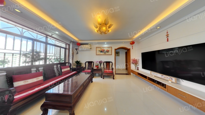 湖滨小区滨学楼二手房实景图