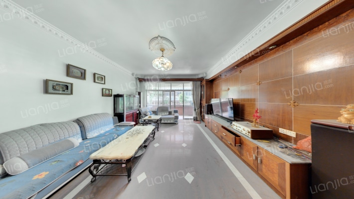 同华路2号小区二手房实景图