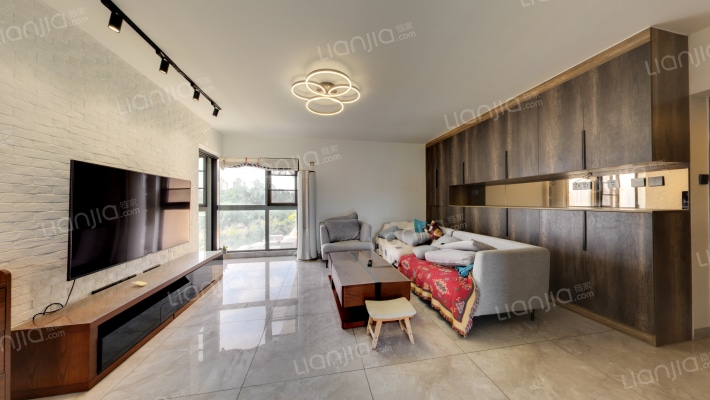 燕晗花园二手房实景图