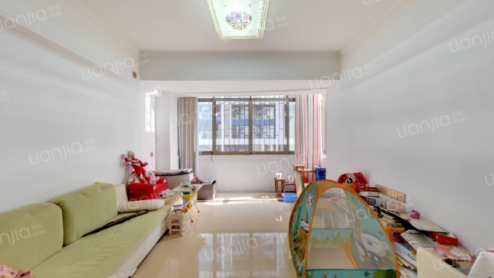 富景二手房实景图