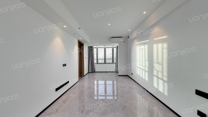 招商臻城花园二手房实景图