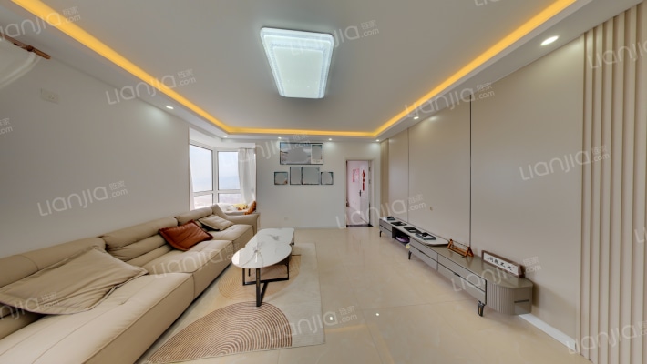 观澜壹号二手房实景图