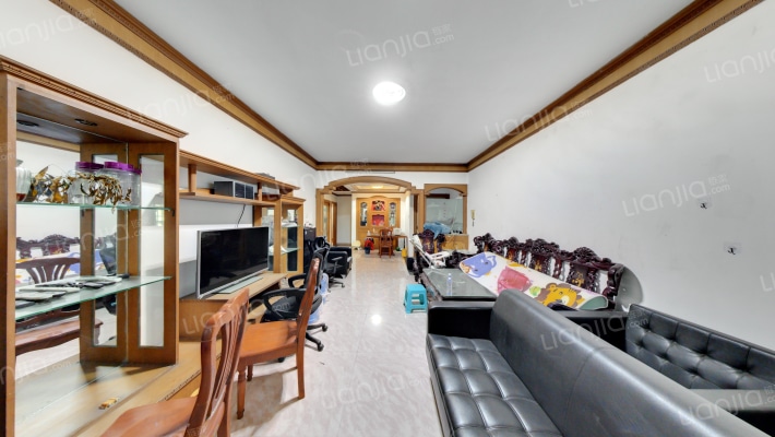 育星苑二手房实景图