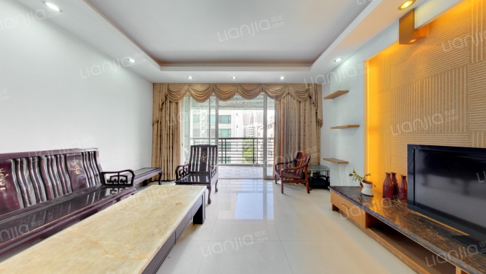 裕丰豪庭二手房实景图