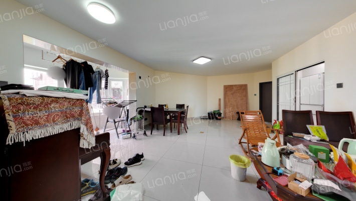 汇文楼二手房实景图