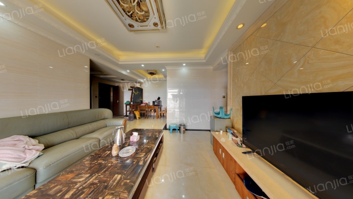 全盛紫云庭二手房实景图