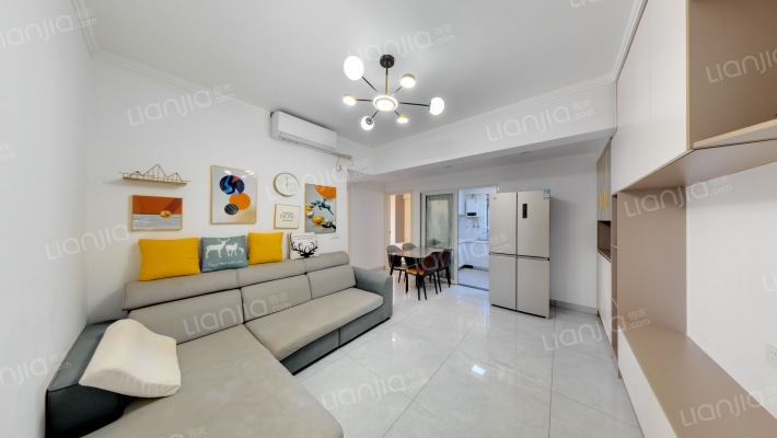 紫薇阁二手房实景图